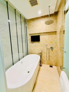 Dorsett Suites Bukit Bintang