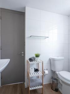 Costa Home - MUT Costanera & WIFI & Moderno