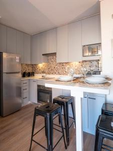 Costa Home - MUT Costanera & WIFI & Moderno