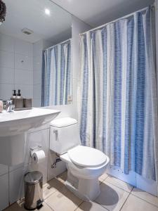Costa Home - MUT Costanera & WIFI & Moderno