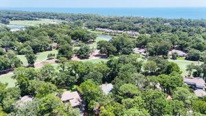 3 Magnolia Crescent 4 BR Sea Pines Golf Home Pool Hot Tub Bikes & Beach gear included