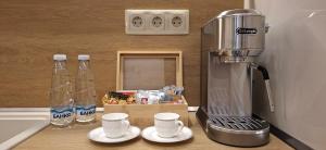 Arena Izgrev Luxury Apartment - Sea View, Skyline, Free Parking