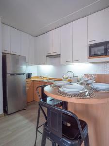Costa Home - 2 Habitaciones a pasos del MUT & Costanera