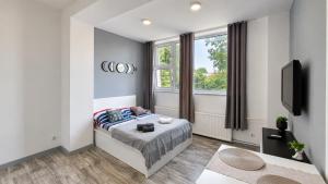 Apartamenty Parkowe nr 3