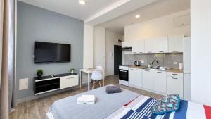 Apartamenty Parkowe nr 3