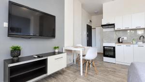 Apartamenty Parkowe nr 3