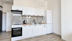 Apartamenty Parkowe nr 3