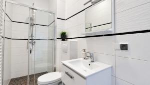 Apartamenty Parkowe nr 3