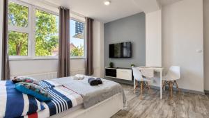 Apartamenty Parkowe nr 3