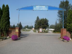 Airport Inn