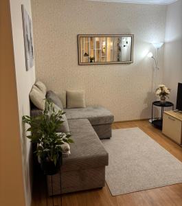 Apartment mit Meerblick Macon Residence