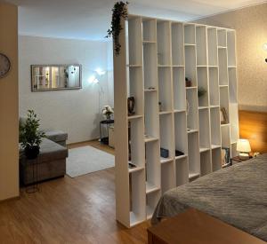 Apartment mit Meerblick Macon Residence