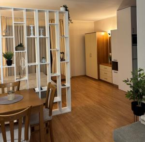 Apartment mit Meerblick Macon Residence