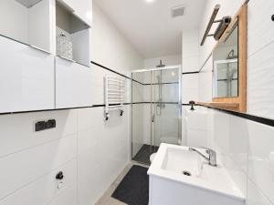 Apartamenty Parkowe nr 6