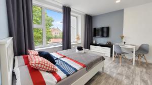 Apartamenty Parkowe nr 6