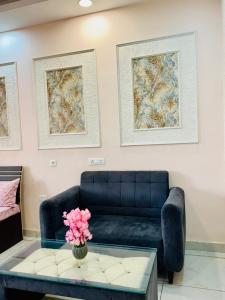 Pink heaven studio 12th floor