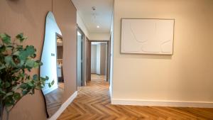 Luxury 2BR Burj Khalifa & Fountain View Downtown