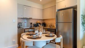 Luxury 2BR Burj Khalifa & Fountain View Downtown