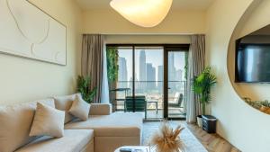 Luxury 2BR Burj Khalifa & Fountain View Downtown
