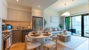 Luxury 2BR Burj Khalifa & Fountain View Downtown