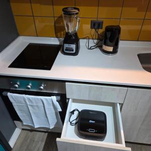 Departamento nuevo a pasos de metro Irarrazaval