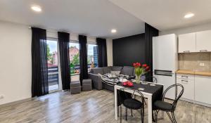 Apartamenty Parkowe nr 7