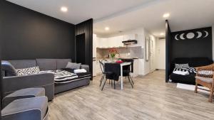 Apartamenty Parkowe nr 7