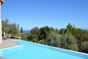 Villa Oleana