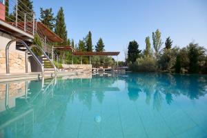 Villa Porphyra