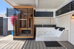 Private Wellness Estate