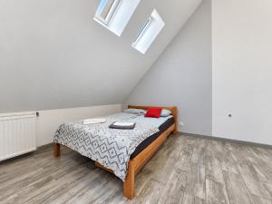 Apartamenty Parkowe nr 8