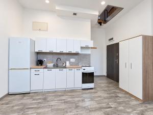 Apartamenty Parkowe nr 8