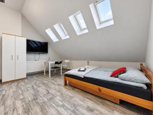 Apartamenty Parkowe nr 8