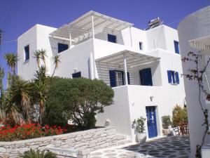 Two-Bedroom Apartment with Sea View