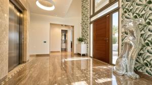 Luxury Villa in La Caleta Tenerife