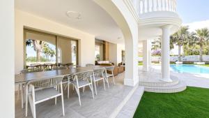 Luxury Villa in La Caleta Tenerife