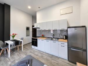 Apartamenty Parkowe nr 9