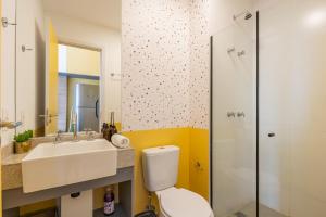 Studio Moema prox Congonhas,Metro,500m parque Ibira