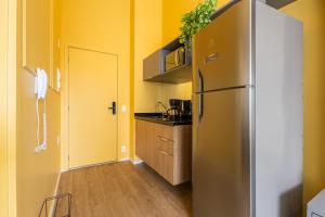 Studio Moema prox Congonhas,Metro,500m parque Ibira