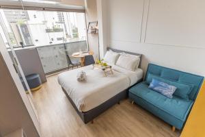 Studio Moema prox Congonhas,Metro,500m parque Ibira
