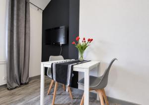 Apartamenty Parkowe nr 9