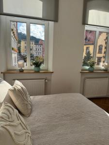 Szach-Mat Apartament Nowa Ruda