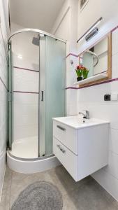 Apartamenty Parkowe nr 10