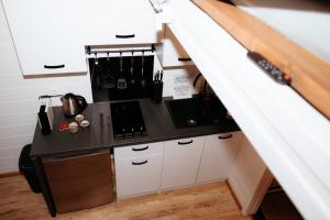 Tinyhouse Na Zemi