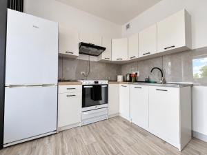 Apartamenty Parkowe nr 10
