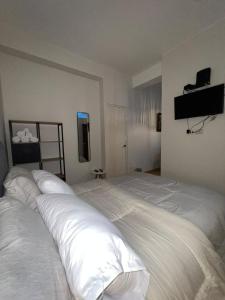 Apartmento en Magdalena del Mar