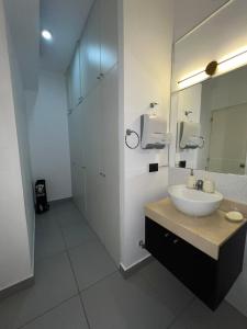 Apartmento en Magdalena del Mar