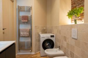 LE CHEVALIER APARTMENT CUNEO CENTRO Con WIFI