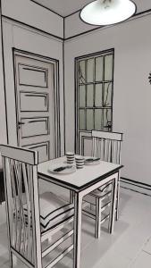 2D Experience in Mendoza