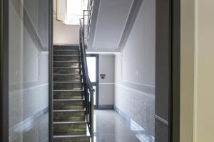 LE CHEVALIER APARTMENT CUNEO CENTRO Con WIFI
